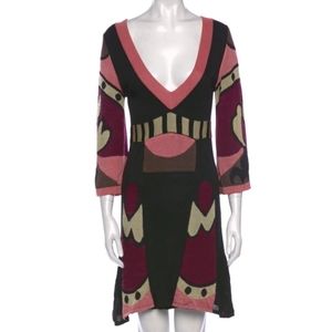 Temperley London knit dress 4